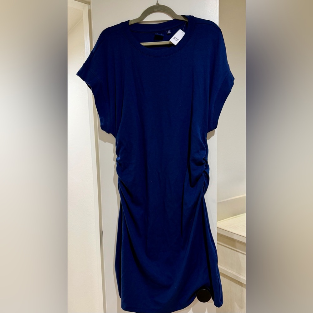 Two (2) Women’s T-Shirt Dresses
